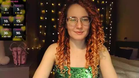 Agnes online show from 12.25.24