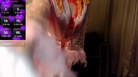 Agnes online show from 01.09.25