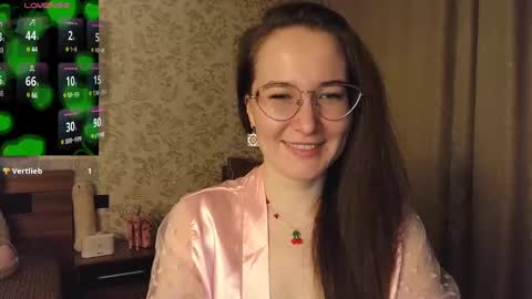 Agnes online show from 01.18.25