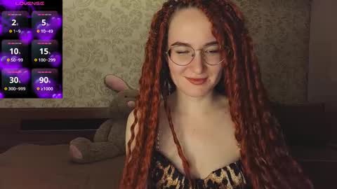 Agnes online show from 02.06.25