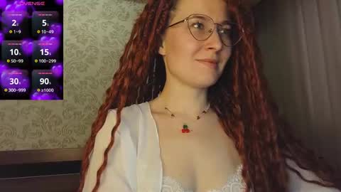 Agnes online show from 02.09.25