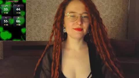 Agnes online show from 02.12.25