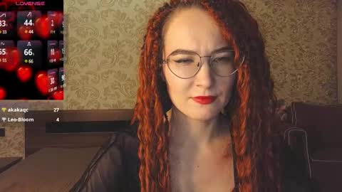 Agnes online show from 02.14.25