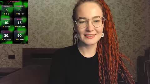 Agnes online show from 02.27.25