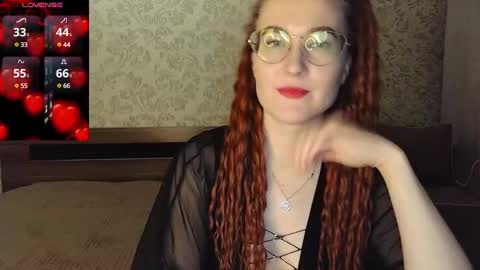 Agnes online show from 03.03.25