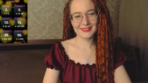 Agnes online show from 03.08.25