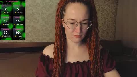 Agnes online show from 03.10.25