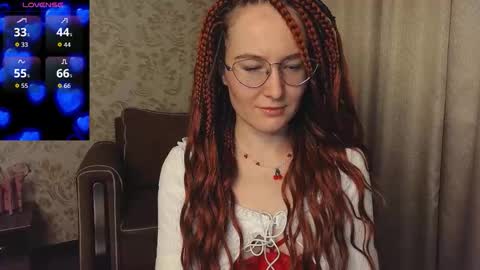 Agnes online show from 09.14.25