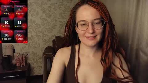 Agnes online show from 10.09.25