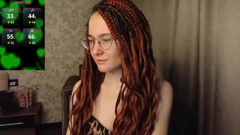 Agnes online show from 10.12.25