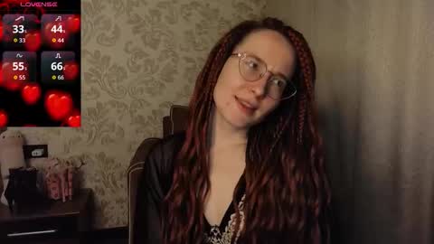 Agnes online show from 10.14.25