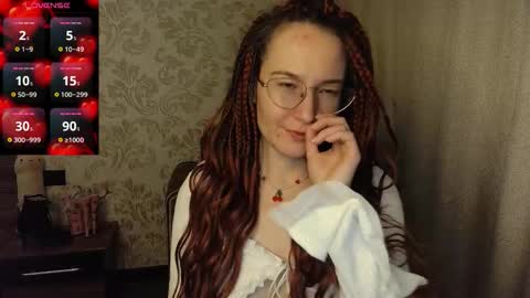 Agnes online show from 10.20.25