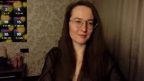 Agnes online show from 11.13.25