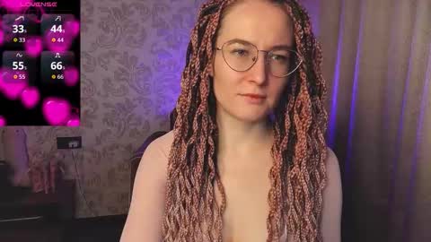 Agnes online show from 12.13.25