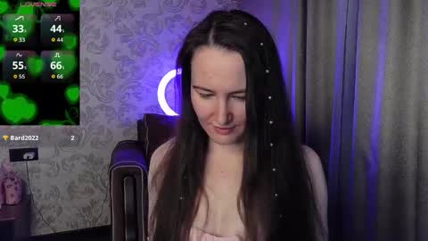 Agnes online show from 02.11.26