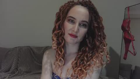 Snapshot of agnesgraham chatting on 07.27.26 Agnes online show from 07.27.26