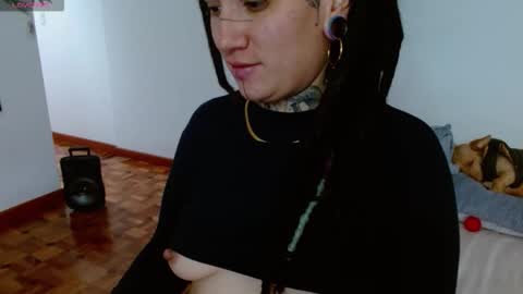 Agness online show from 10.14.25