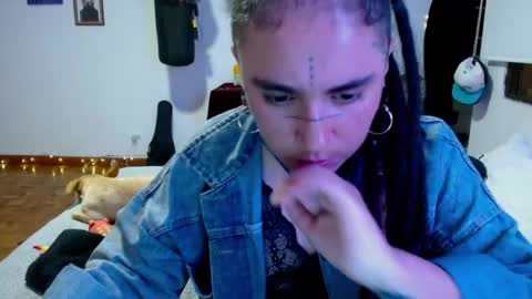 Agness online show from 03.28.26