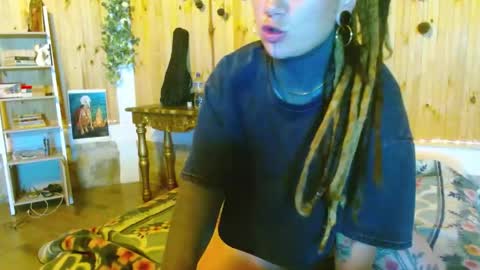 Snapshot of agness_6 chatting on 05.03.26 Agness online show from 05.03.26