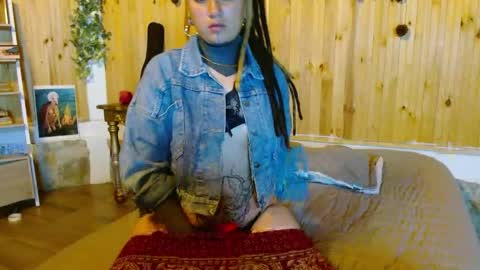 Snapshot of agness_6 chatting on 05.05.26 Agness online show from 05.05.26