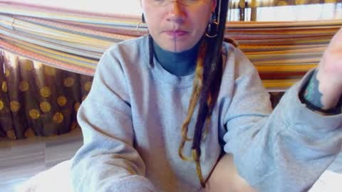 Snapshot of agness_6 chatting on 05.13.26 Agness online show from 05.13.26