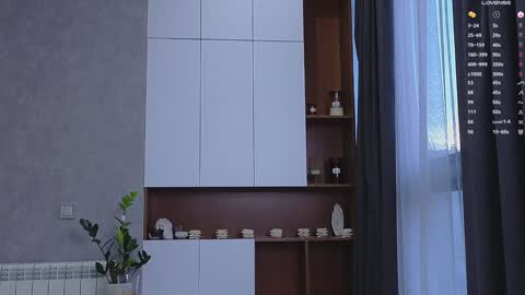 agnessi_ online show from 01.15.25