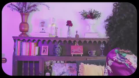 agnetism online show from 09.26.25