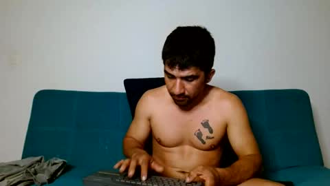 aguirre_hot54 online show from 03.03.25