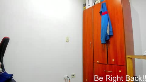 Agustin online show from 12.22.24