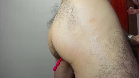 Agustin online show from 02.02.25