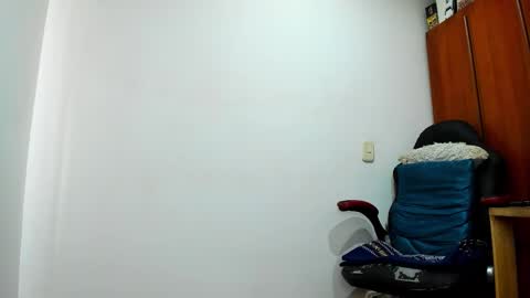 Agustin online show from 02.26.25