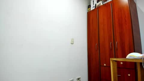 Agustin online show from 03.01.25