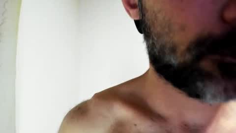 Agustin online show from 03.11.25