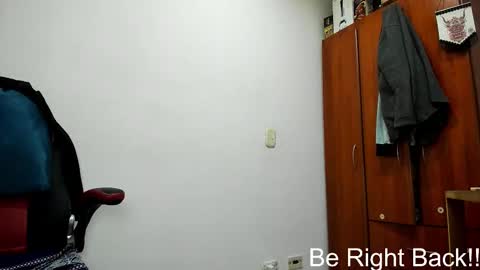 Agustin online show from 09.13.25