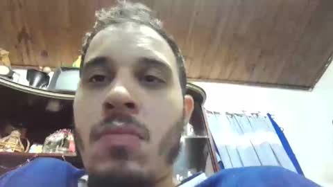 Agustin online show from 03.08.25