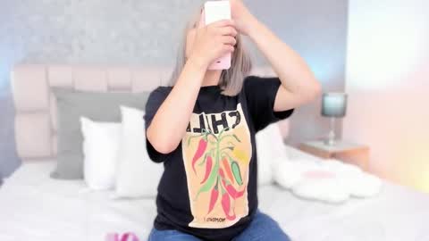 Ahmara  online show from 12.03.25