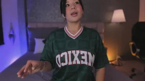 Ahmara  online show from 05.11.26
