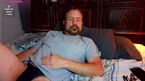 Snapshot of ahardman10 chatting on 02.18.26 Blue Eyed Handsome Man online show from 02.18.26