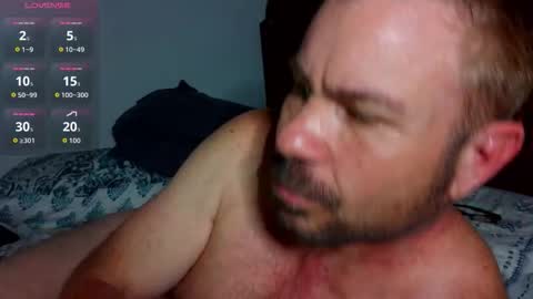 Snapshot of ahardman10 chatting on 02.22.26 Blue Eyed Handsome Man online show from 02.22.26