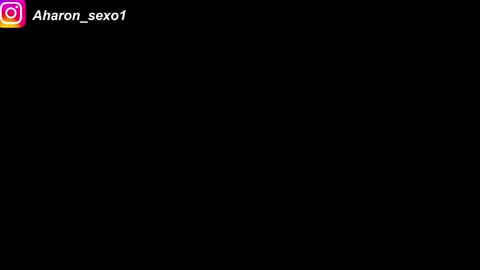 Snapshot of aharon_sexo1 chatting on 01.09.25 Aharon  Zamora online show from 01.09.25
