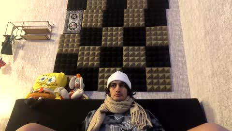 ahbehbi12 online show from 12.06.24