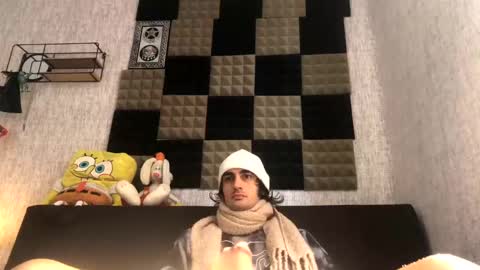 ahbehbi12 online show from 12.06.24