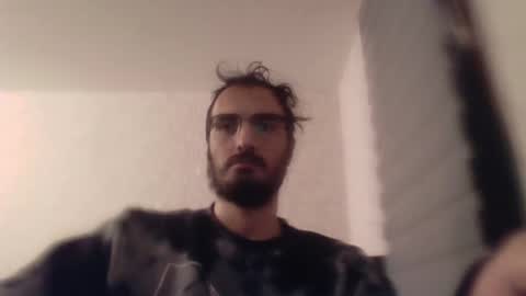 ahbehbi12 online show from 10.28.25