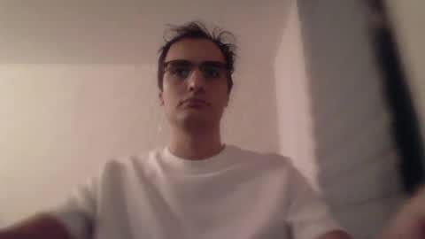 ahbehbi12 online show from 10.29.25