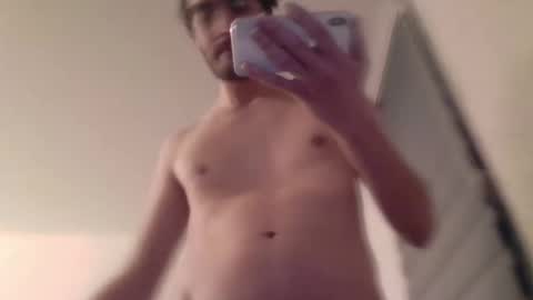 ahbehbi12 online show from 11.28.25