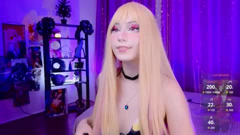 Snapshot of ahegame chatting on 12.19.25 Coraline online show from 12.19.25