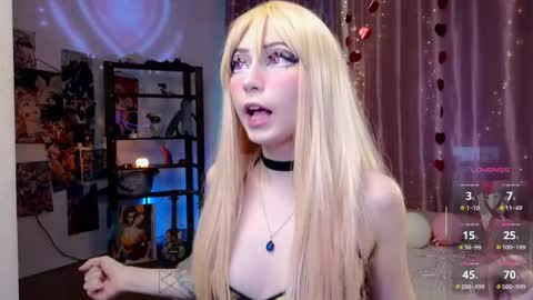 Snapshot of ahegame chatting on 03.02.26 Coraline online show from 03.02.26