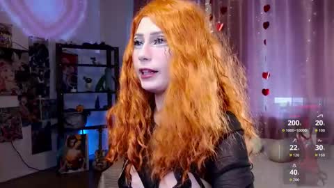 Coraline online show from 03.03.26