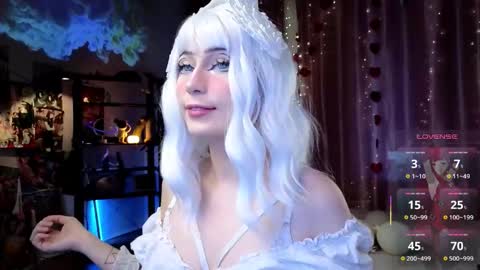 Coraline online show from 03.09.26