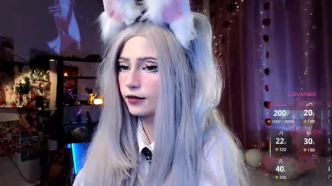 Coraline online show from 03.11.26